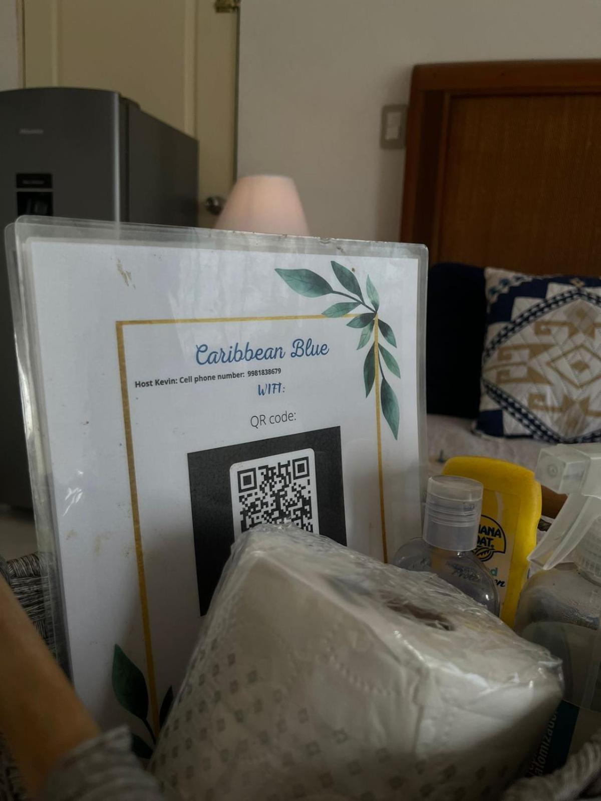 Caribbean Queen Канкун Екстер'єр фото